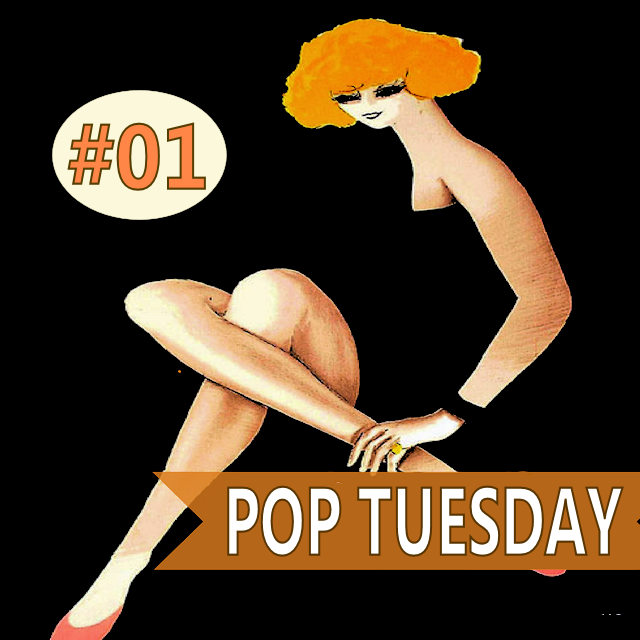 Pop Tuesday 2019 : #01 on Spotify