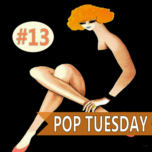Pop Tuesday 2019 : #03 on Spotify