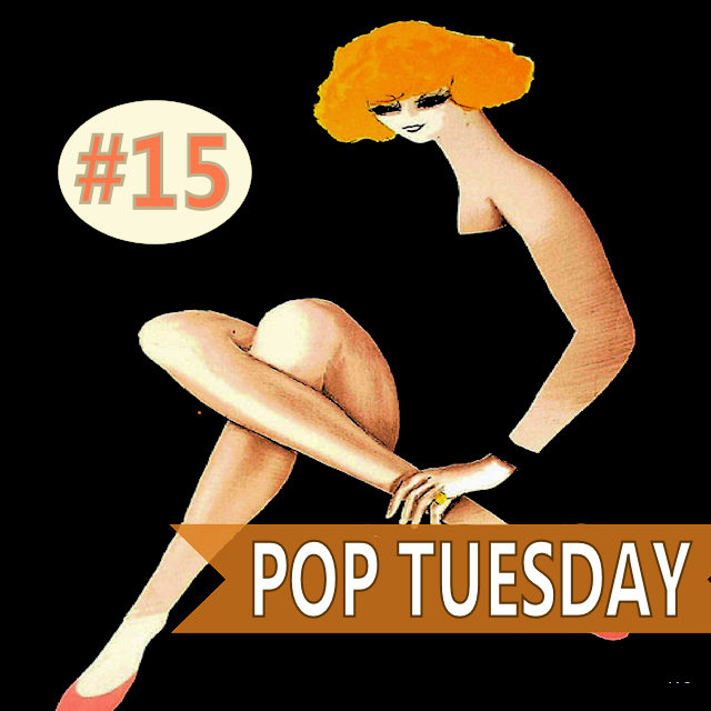 Pop Tuesday