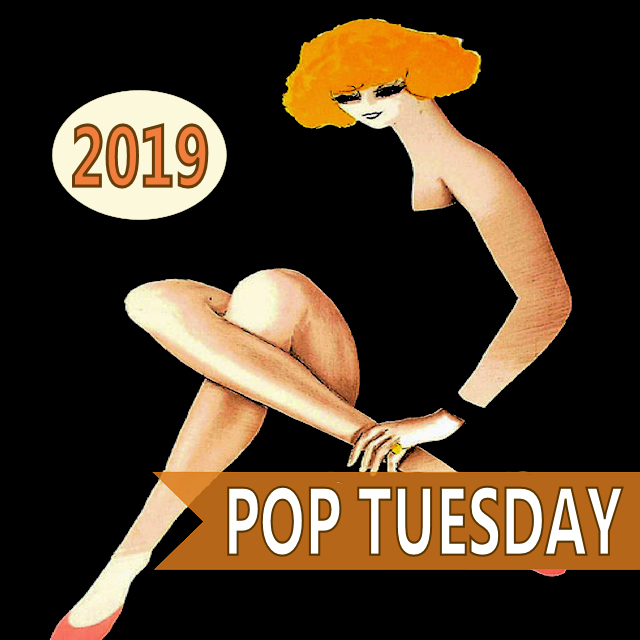 Pop Tuesday