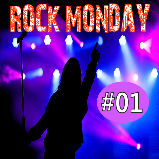 Rock Monday