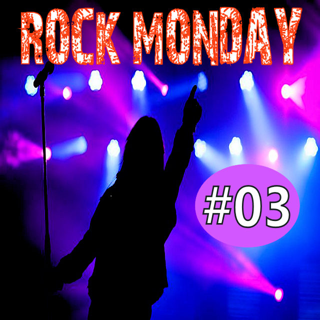 Rock Monday 2019 : #02 on Spotify