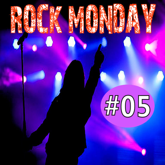 Rock Monday 2019 on Spotify