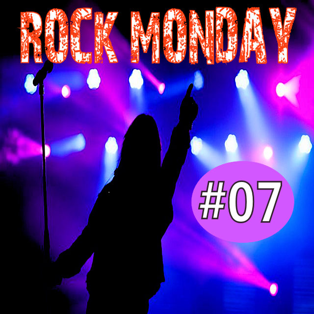 Rock Monday 2019 on Spotify