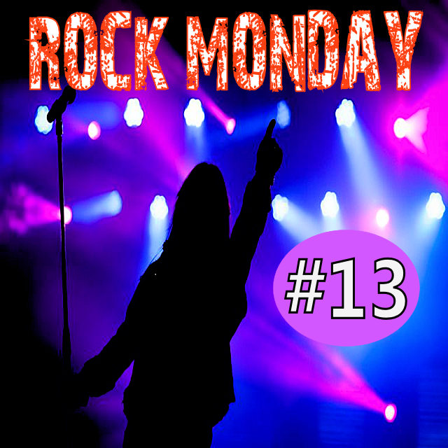 Rock Monday 2019 on Spotify