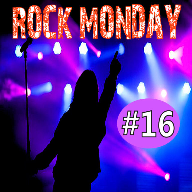 Rock Monday 2019 on Spotify