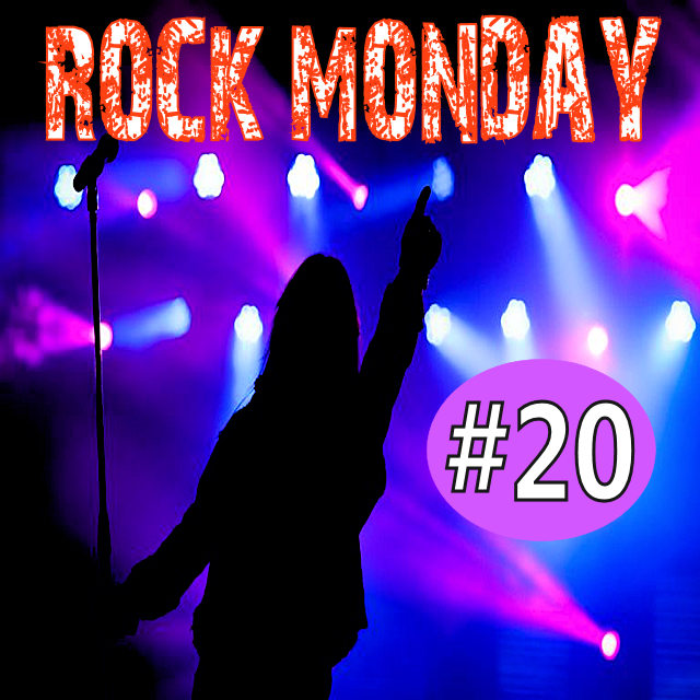 Rock Monday