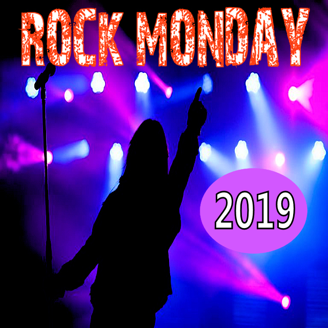 Rock Monday