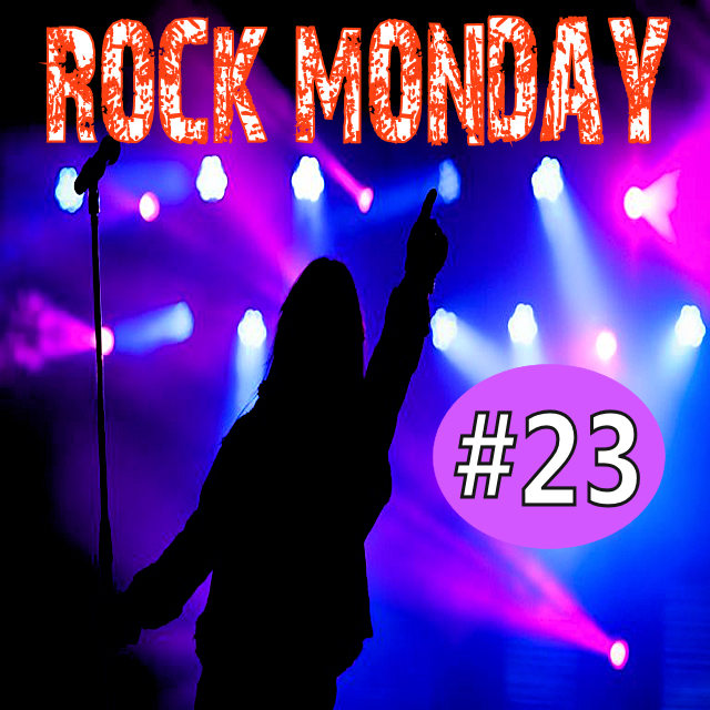 Rock Monday