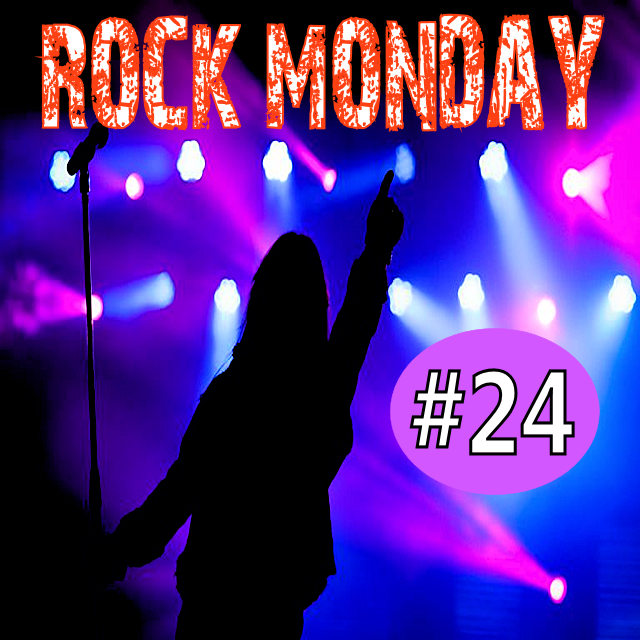 Rock Monday