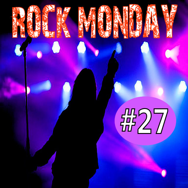 Rock Monday 2019 on Spotify