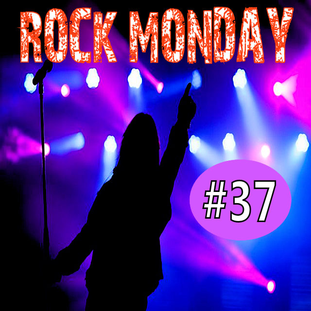 Rock Monday 2019 on Spotify