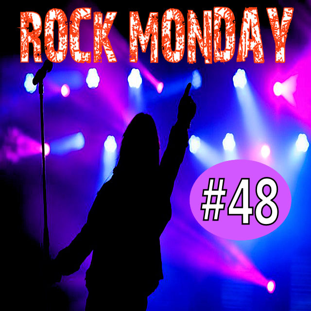 Rock Monday 2019 on Spotify