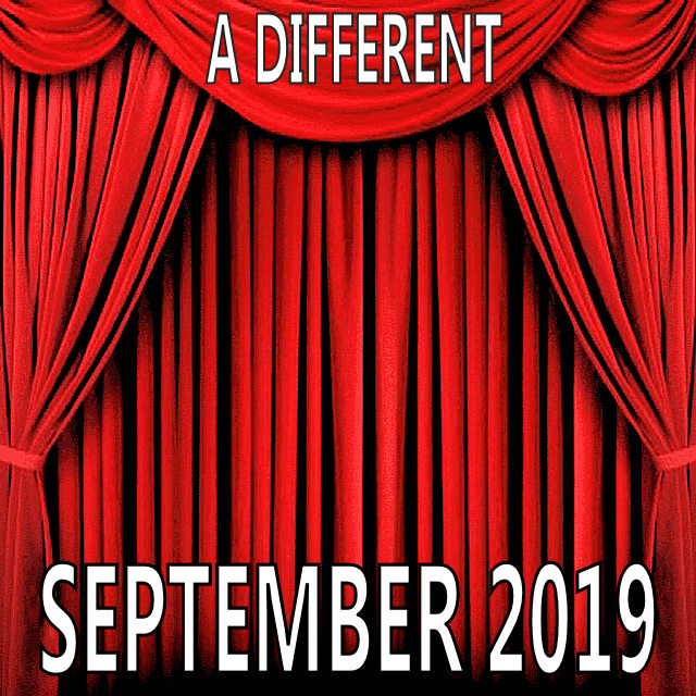 Compilation Spotify September 2019