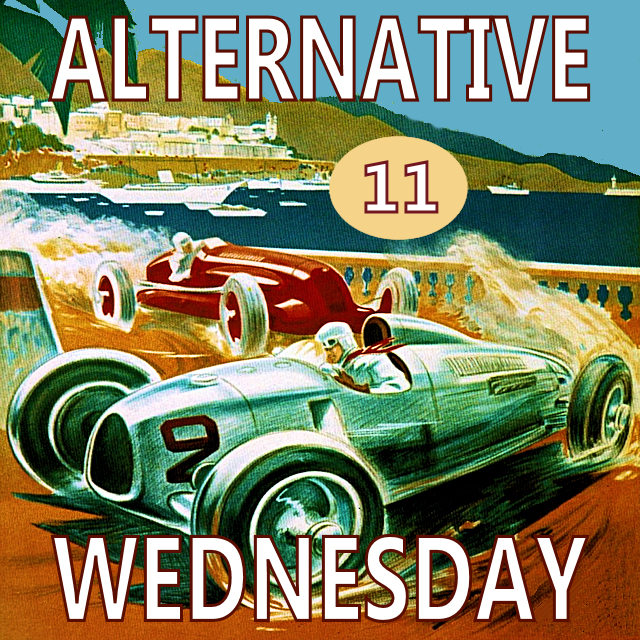 Alternative Wednesday