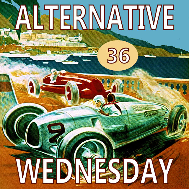 Alternative Wednesday