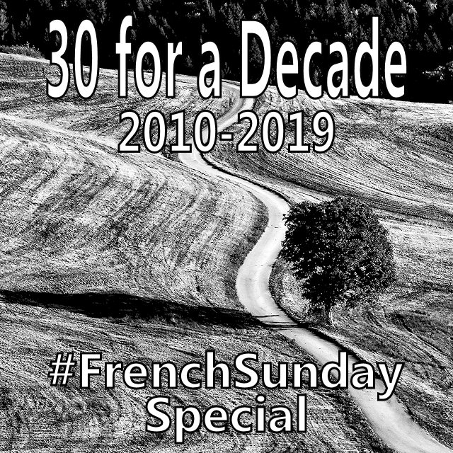 French Sunday Special Handpicked Selection on Spotify