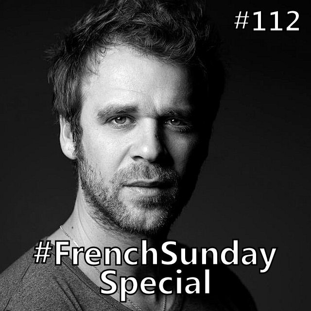 French Sunday Special Handpicked Selection on Spotify