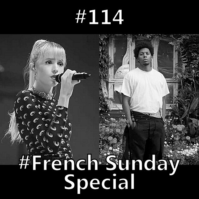 French Sunday Special Handpicked Selection on Spotify