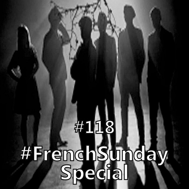 French Sunday Special Handpicked Selection on Spotify