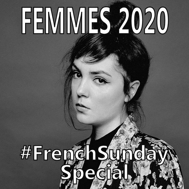 French Sunday Special Handpicked Selection on Spotify