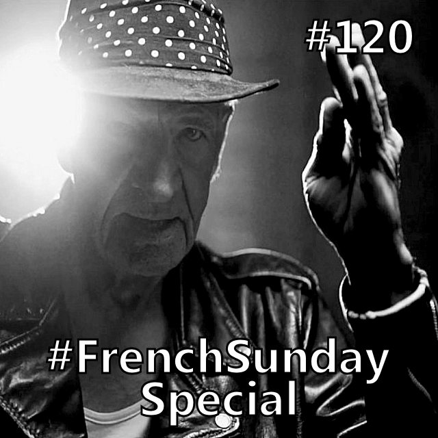 French Sunday Special Handpicked Selection on Spotify