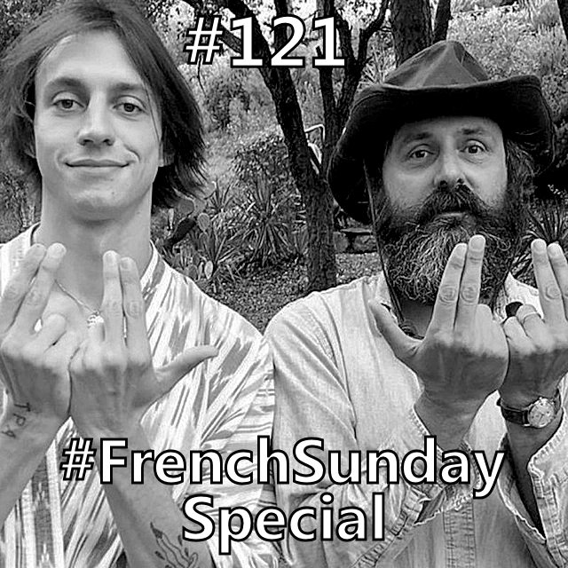 French Sunday Special Handpicked Selection on Spotify