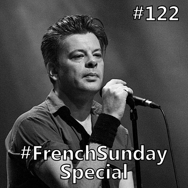 French Sunday Special Handpicked Selection on Spotify