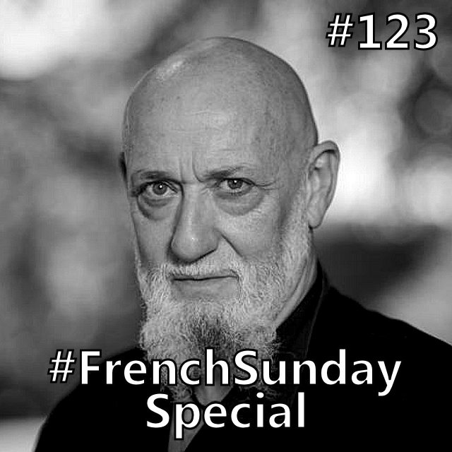 French Sunday Special Handpicked Selection on Spotify