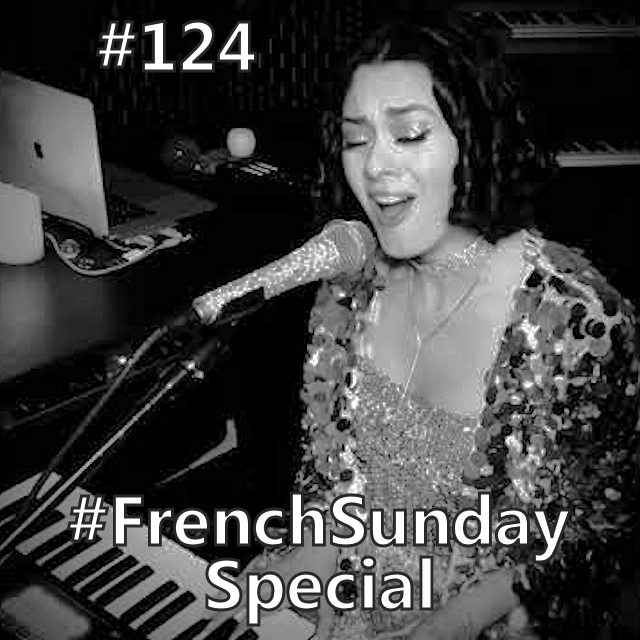 French Sunday Special Handpicked Selection on Spotify