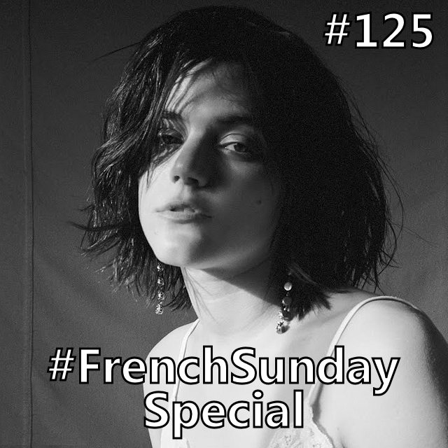 French Sunday Special Handpicked Selection on Spotify