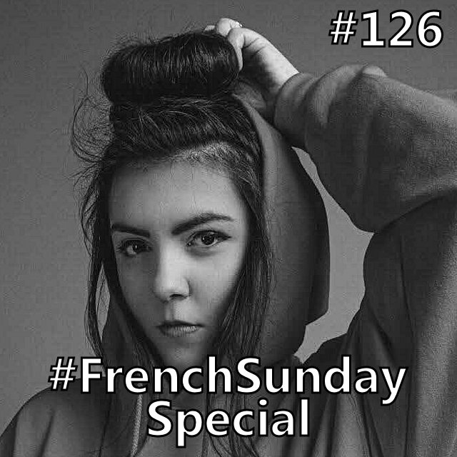 French Sunday Special Handpicked Selection on Spotify