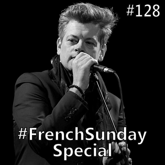 French Sunday Special Handpicked Selection on Spotify