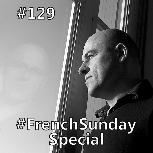 French Sunday Special Handpicked Selection on Spotify