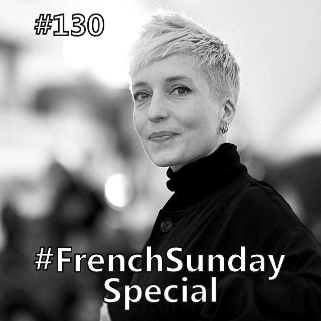 French Sunday Special Handpicked Selection on Spotify