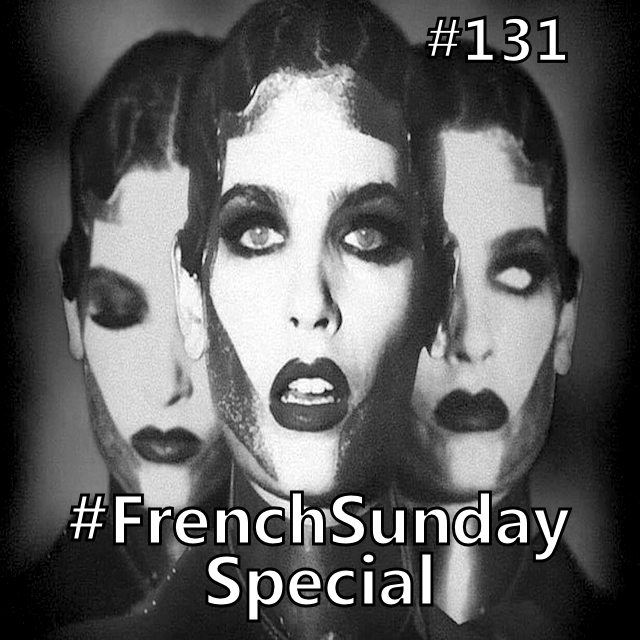 French Sunday Special Handpicked Selection on Spotify