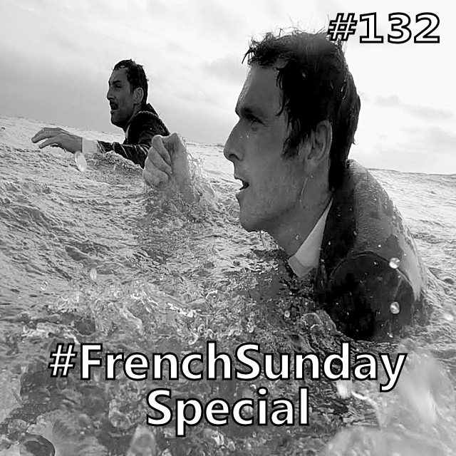 French Sunday Special Handpicked Selection on Spotify