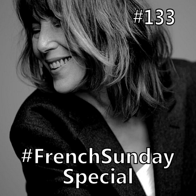 French Sunday Special Handpicked Selection on Spotify