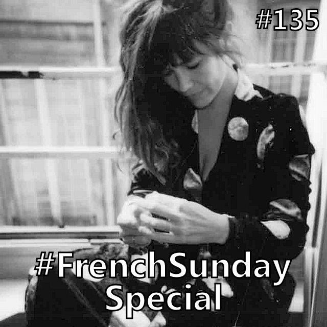 French Sunday Special Handpicked Selection on Spotify