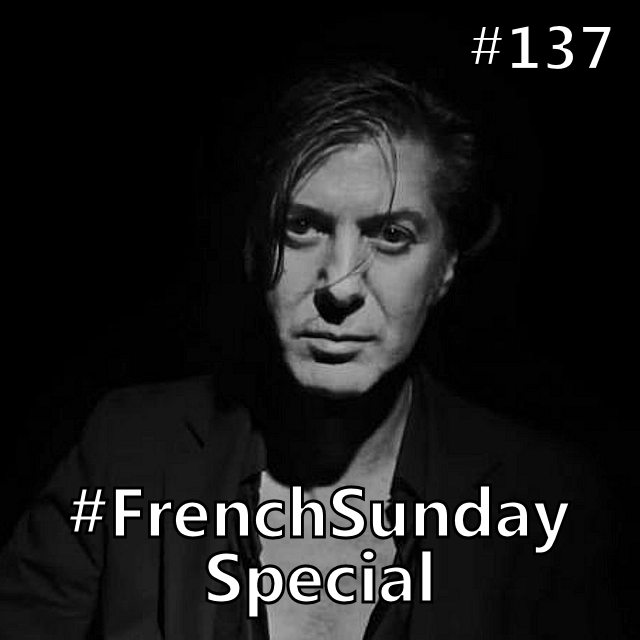 French Sunday Special Handpicked Selection on Spotify