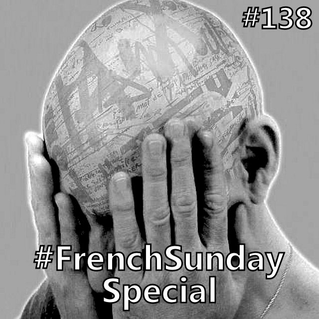 French Sunday Special Handpicked Selection on Spotify