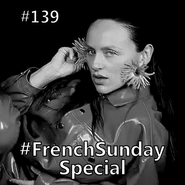 French Sunday Special Handpicked Selection on Spotify