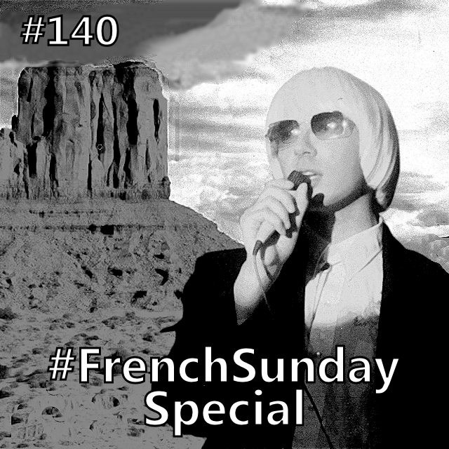 French Sunday Special Handpicked Selection on Spotify