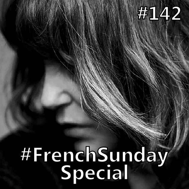 French Sunday Special Handpicked Selection on Spotify