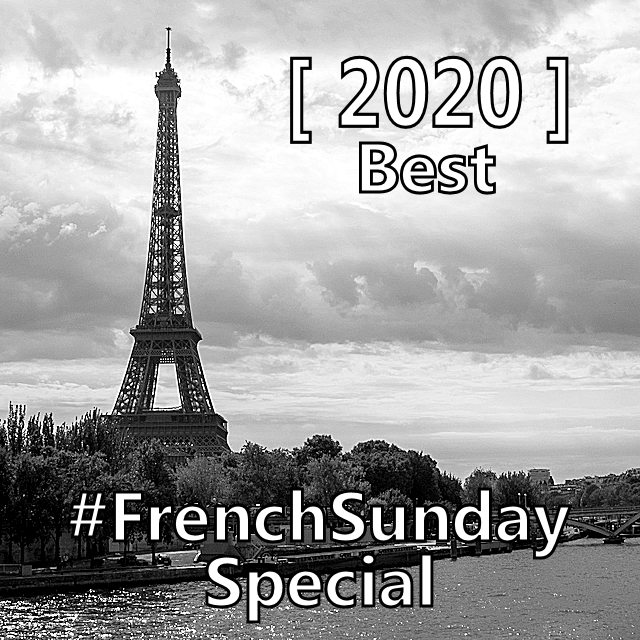 French Sunday Special Handpicked Selection on Spotify