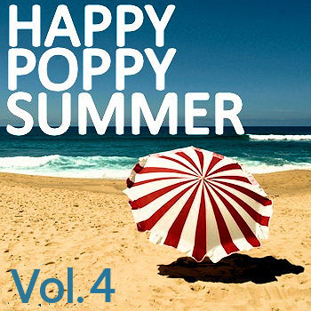 Happy Poppy Summer Vol.4 on Spotify