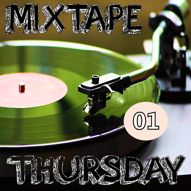 Mixtape Thursday