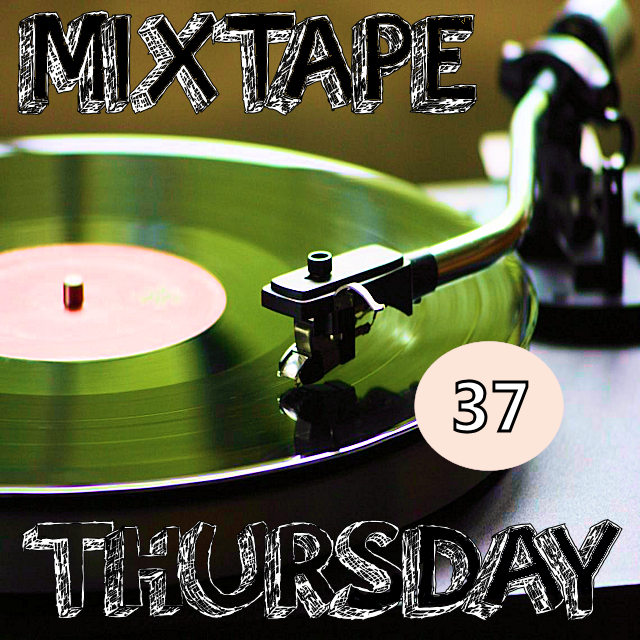 MixTape Thursday 2020 on Spotify