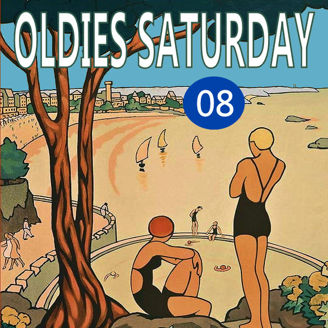 Oldies Saturday