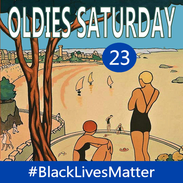 Oldies Saturday 2020 on Spotify